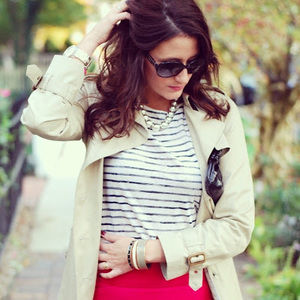 Meet your Posher, Danielle